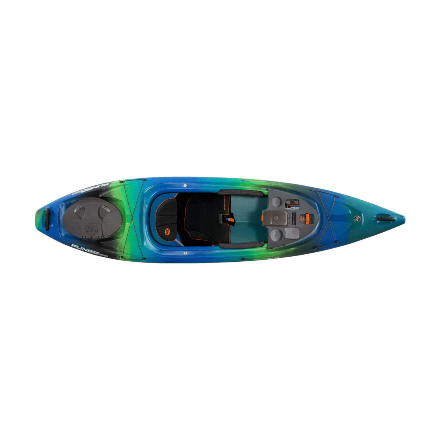 Wilderness Systems Pungo Kayak (Used)