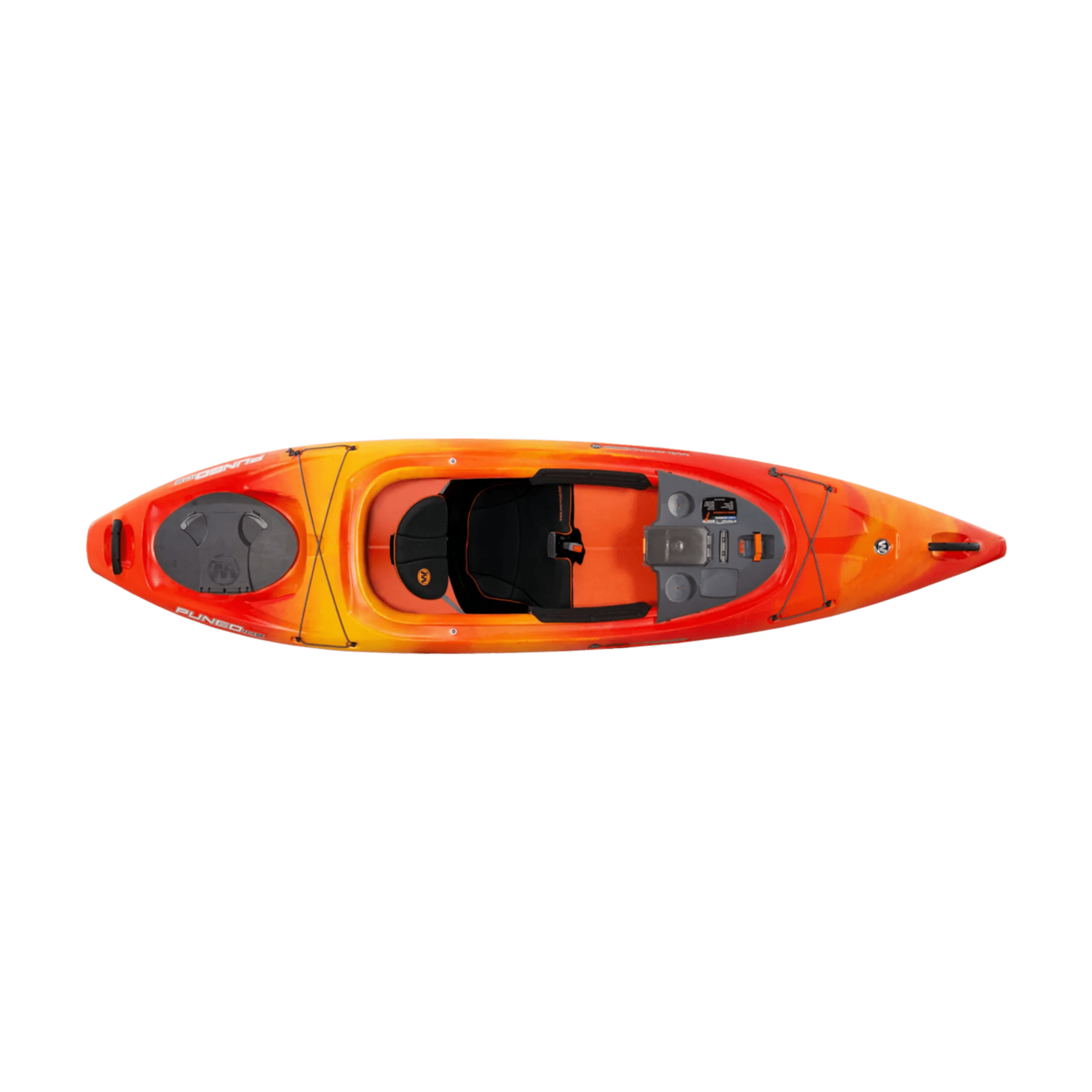 Wilderness Systems Pungo Kayak (Used)