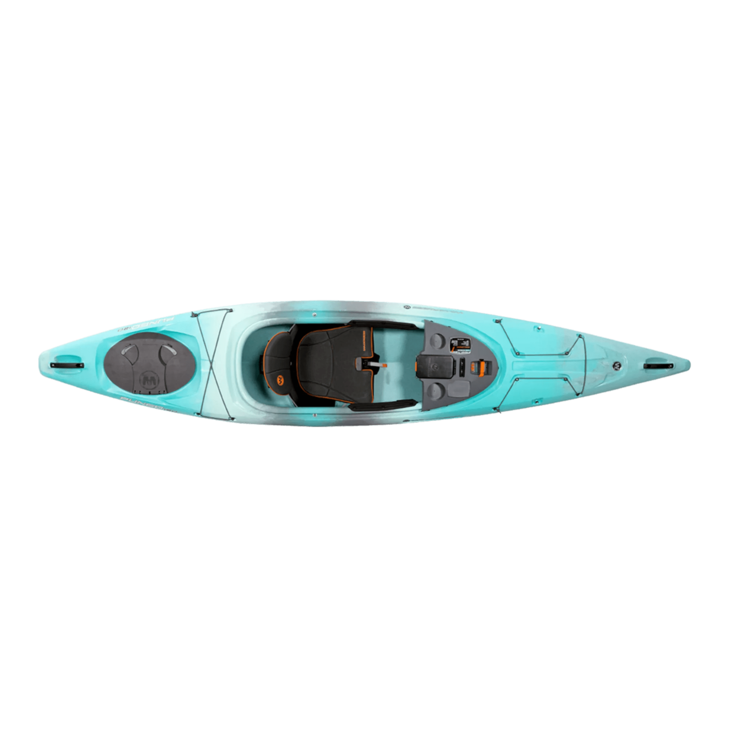 Wilderness Systems Pungo Kayak