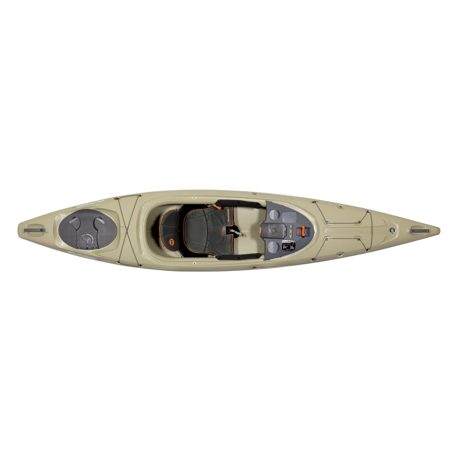 Wilderness Systems Pungo Kayak (Used)