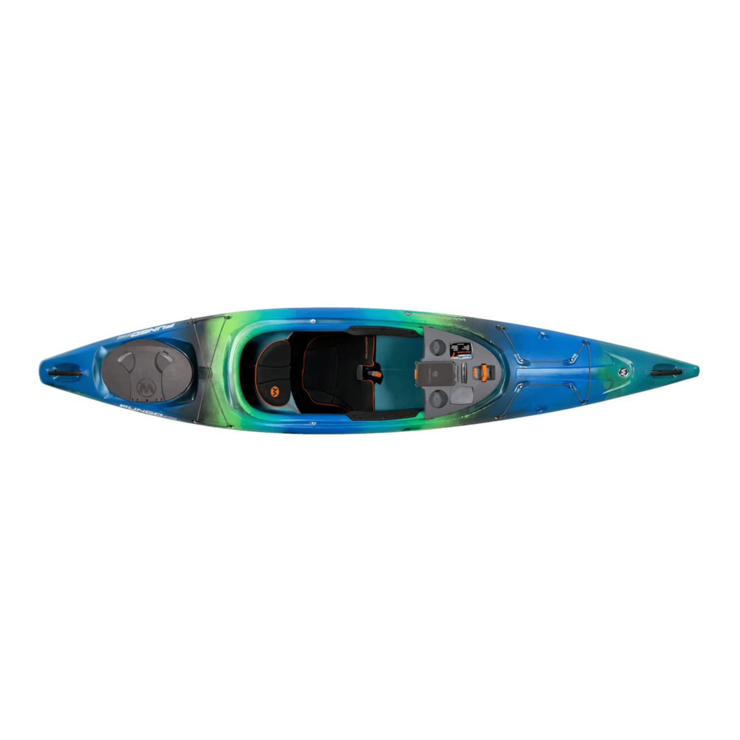 Wilderness Systems Pungo Kayak