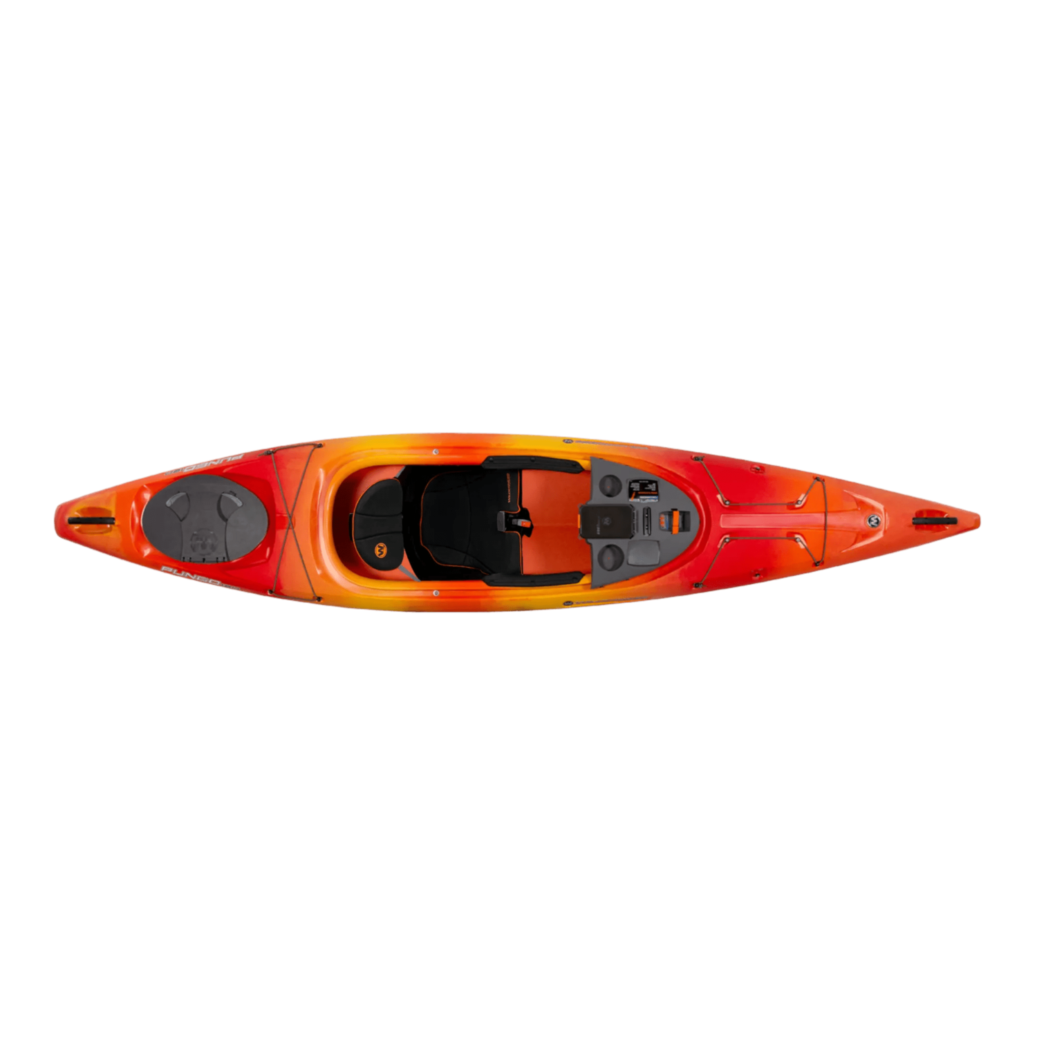 Wilderness Systems Pungo Kayak