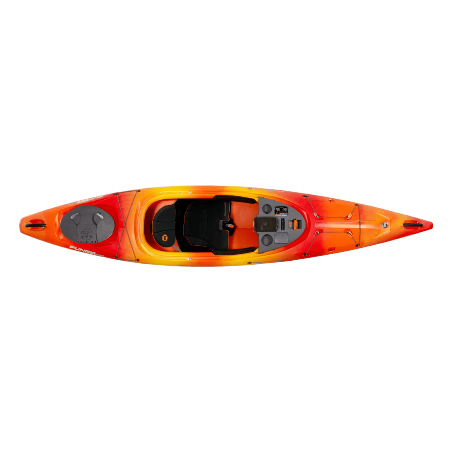 Wilderness Systems Pungo Kayak (Used)