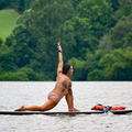 SUP Yoga