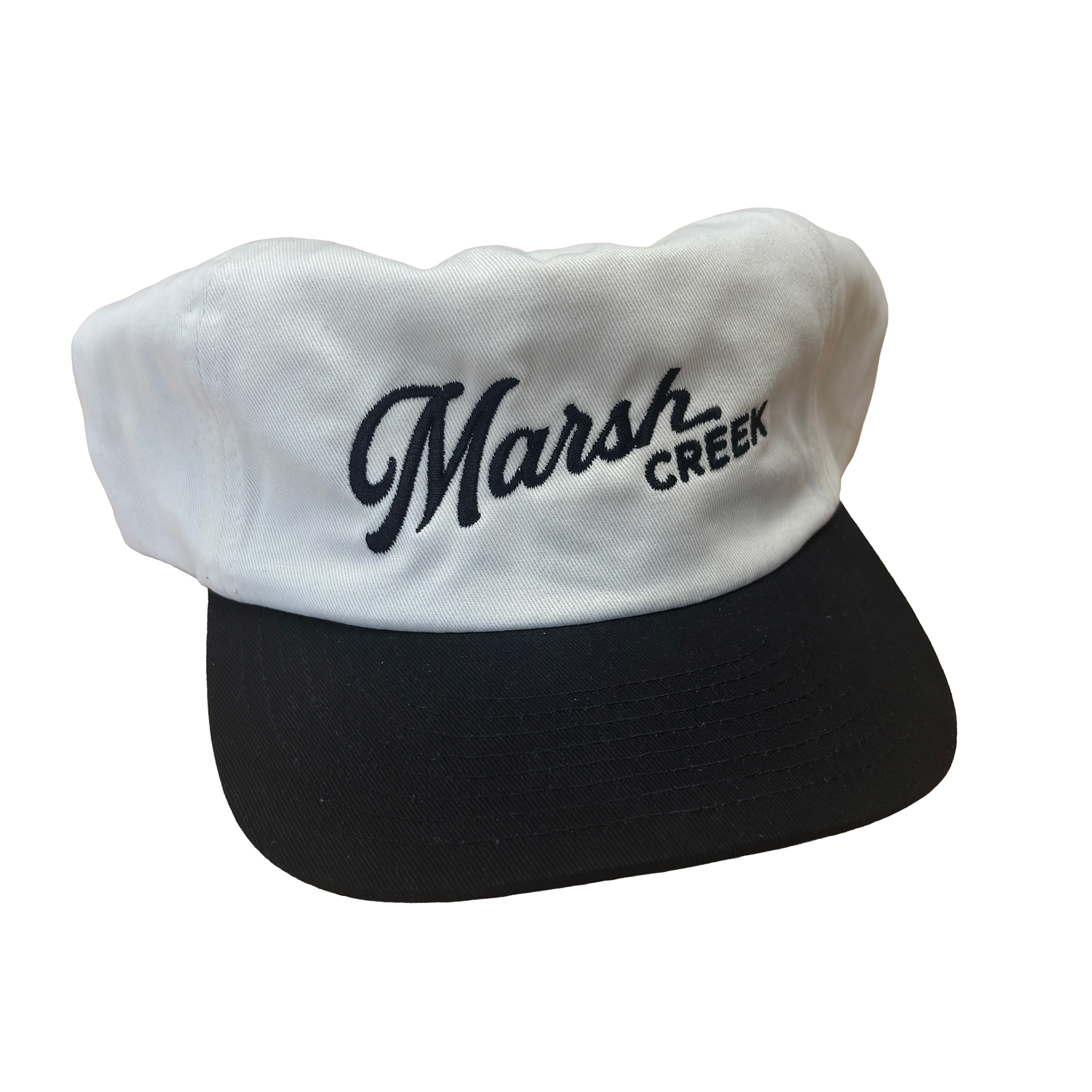 Marsh Creek Two Tone Snapback Hat