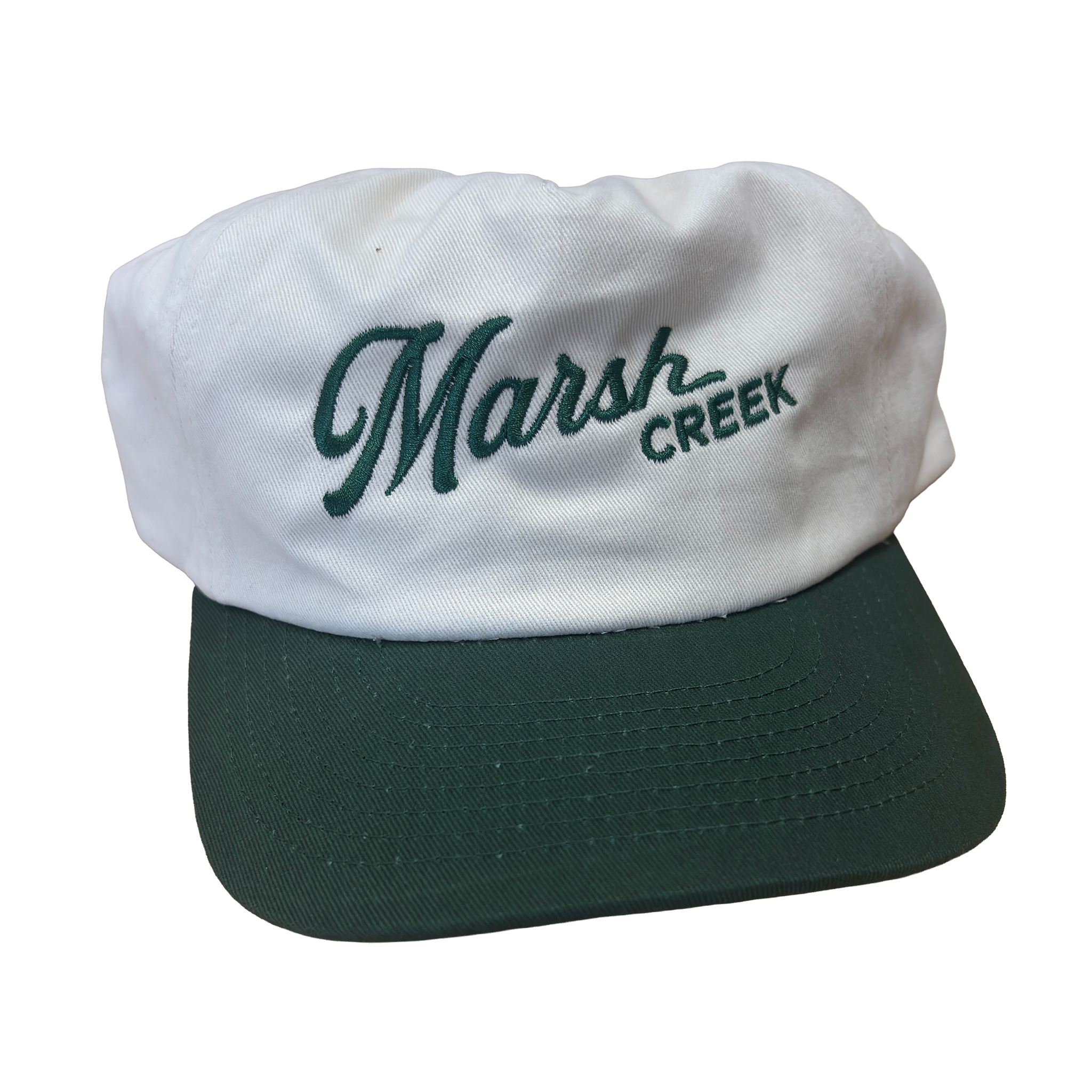 Marsh Creek Two Tone Snapback Hat