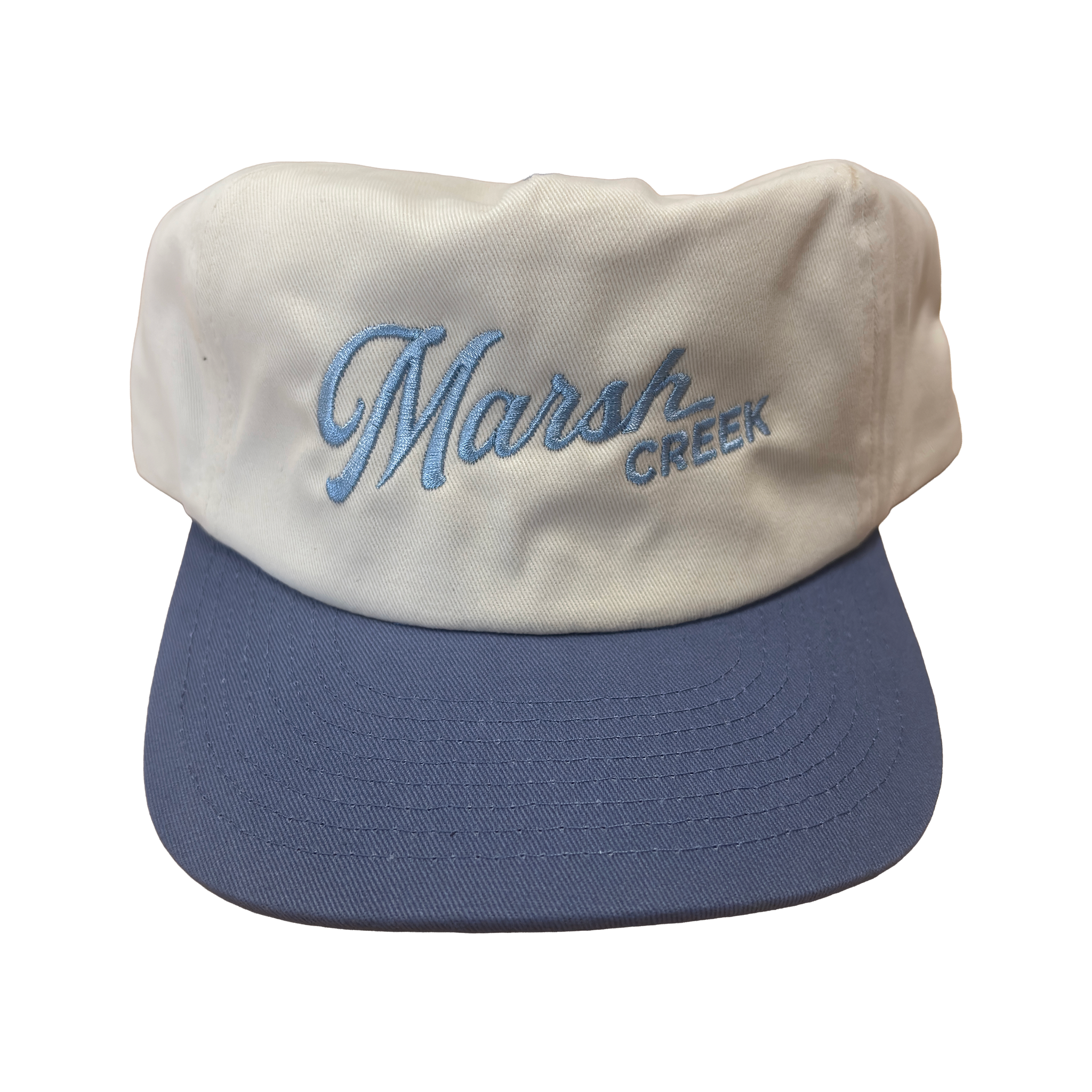 Marsh Creek Two Tone Snapback Hat