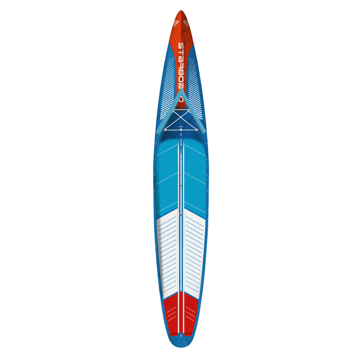 Starboard All Star Paddleboard