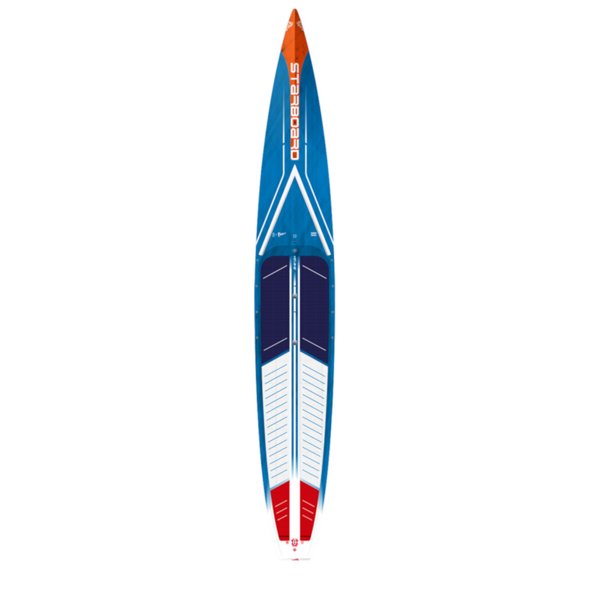 Starboard All Star Paddleboard