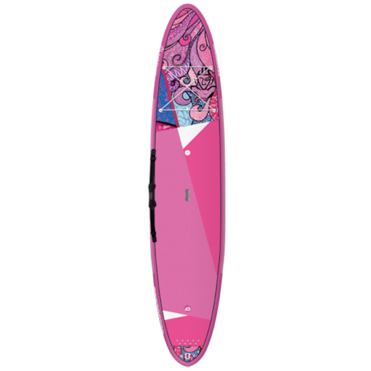 Starboard GO Tikhine Paddleboard