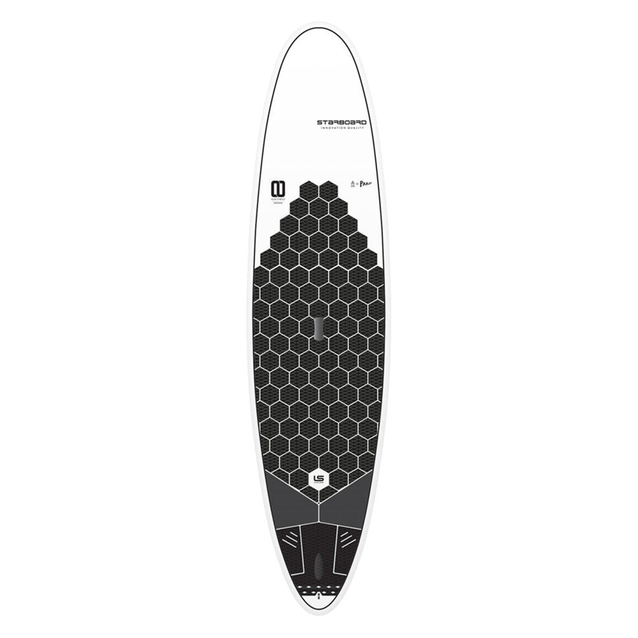 Starboard Longboard Paddleboard
