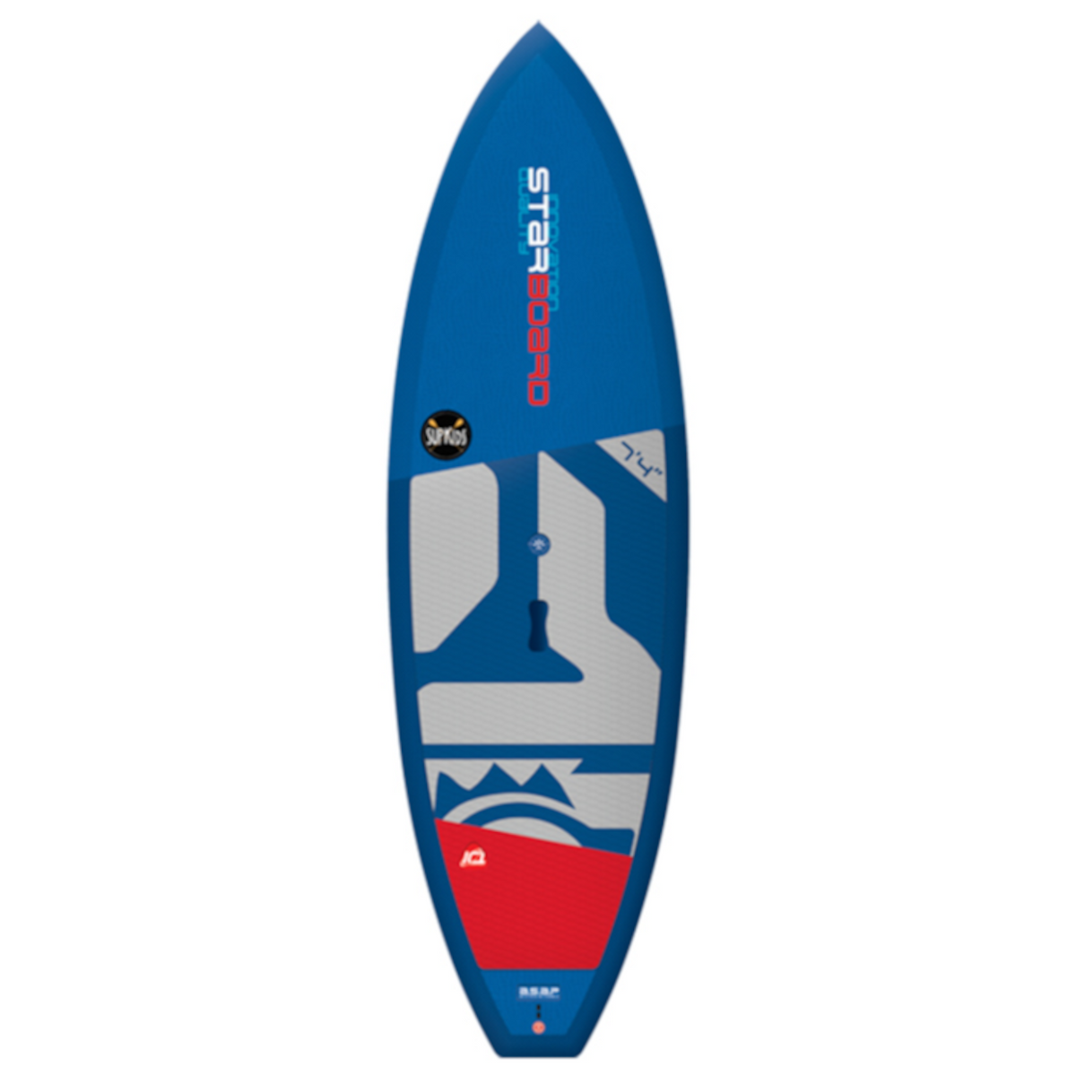 Starboard SUPKids Pro Paddleboard