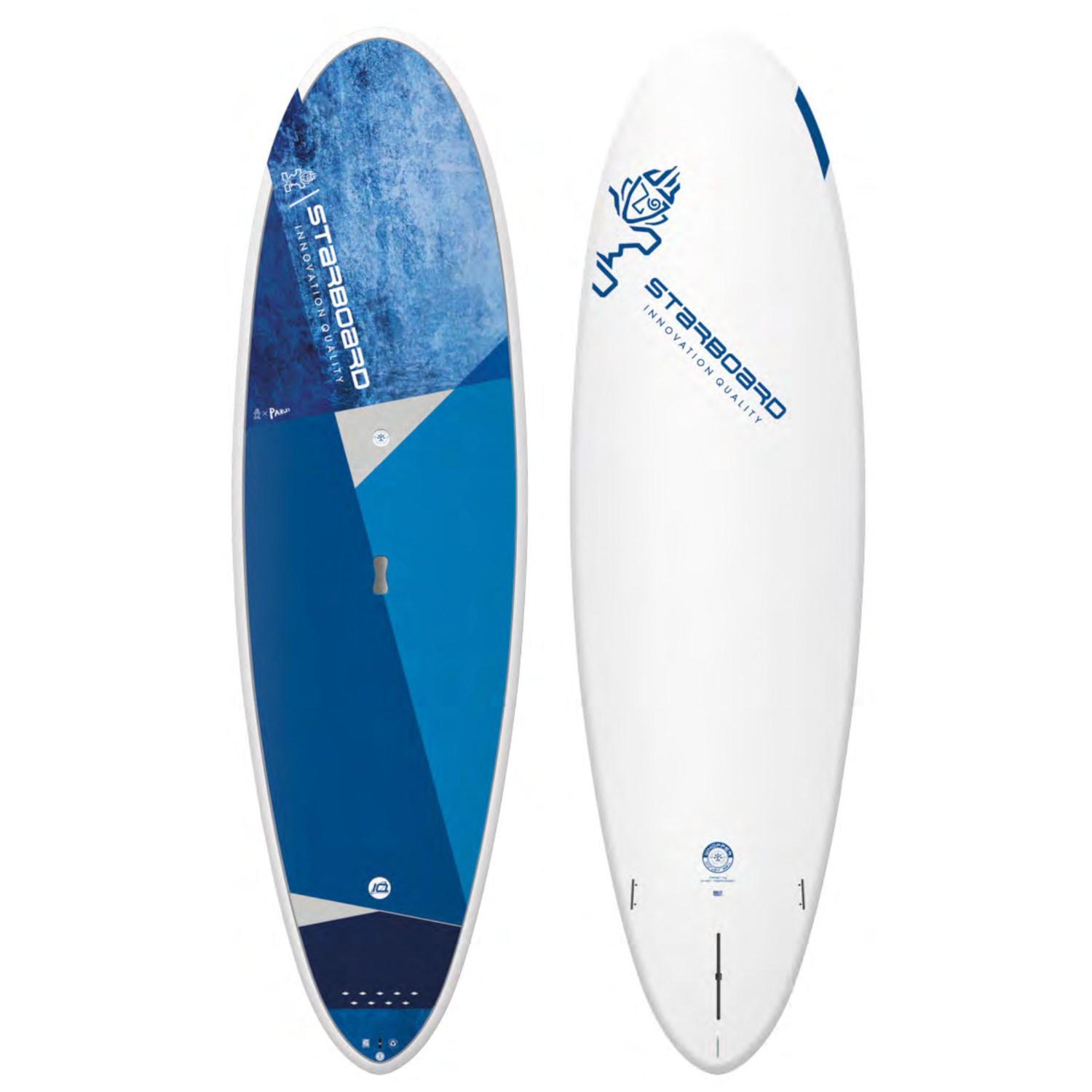 Starboard Whopper Paddleboard