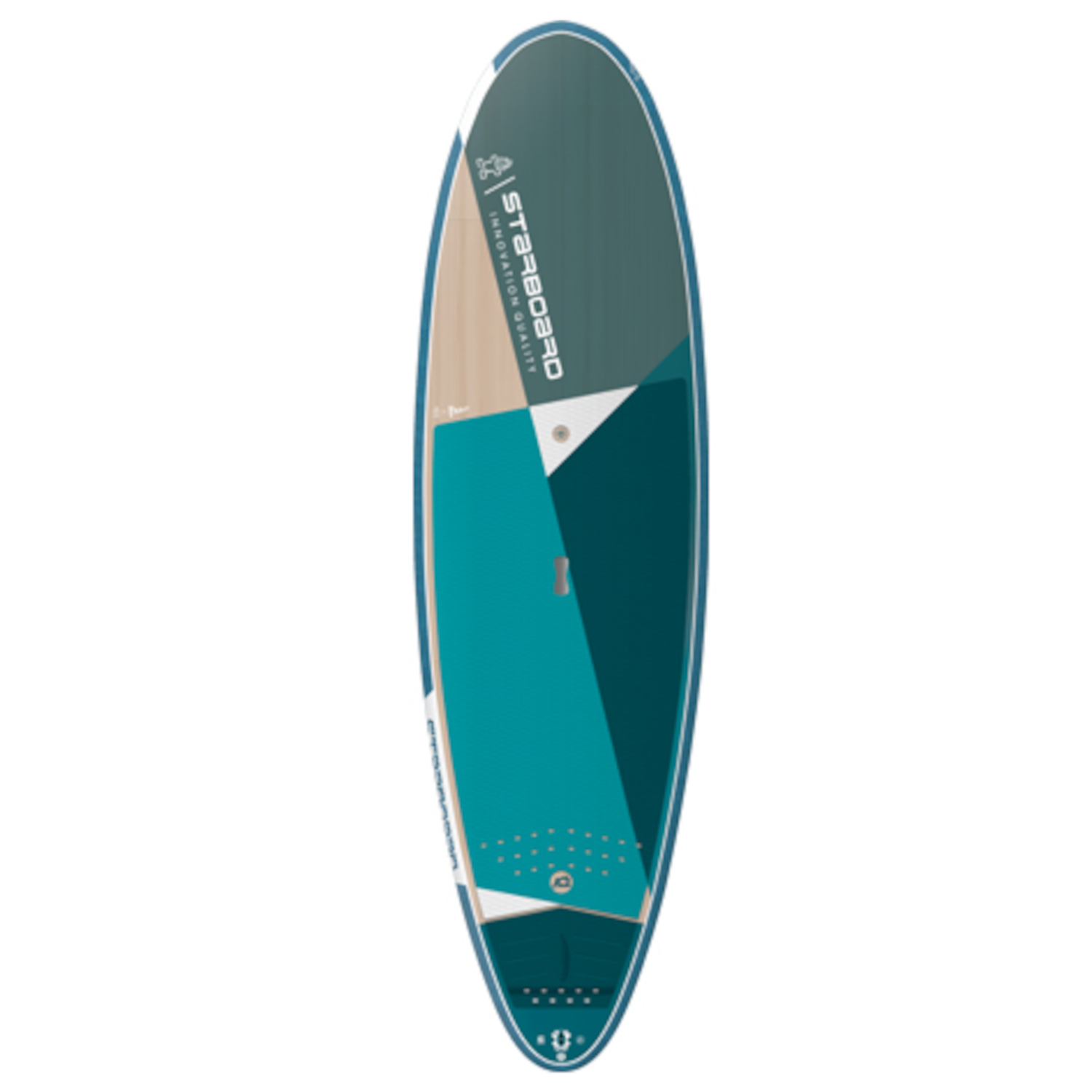 Starboard Whopper Paddleboard