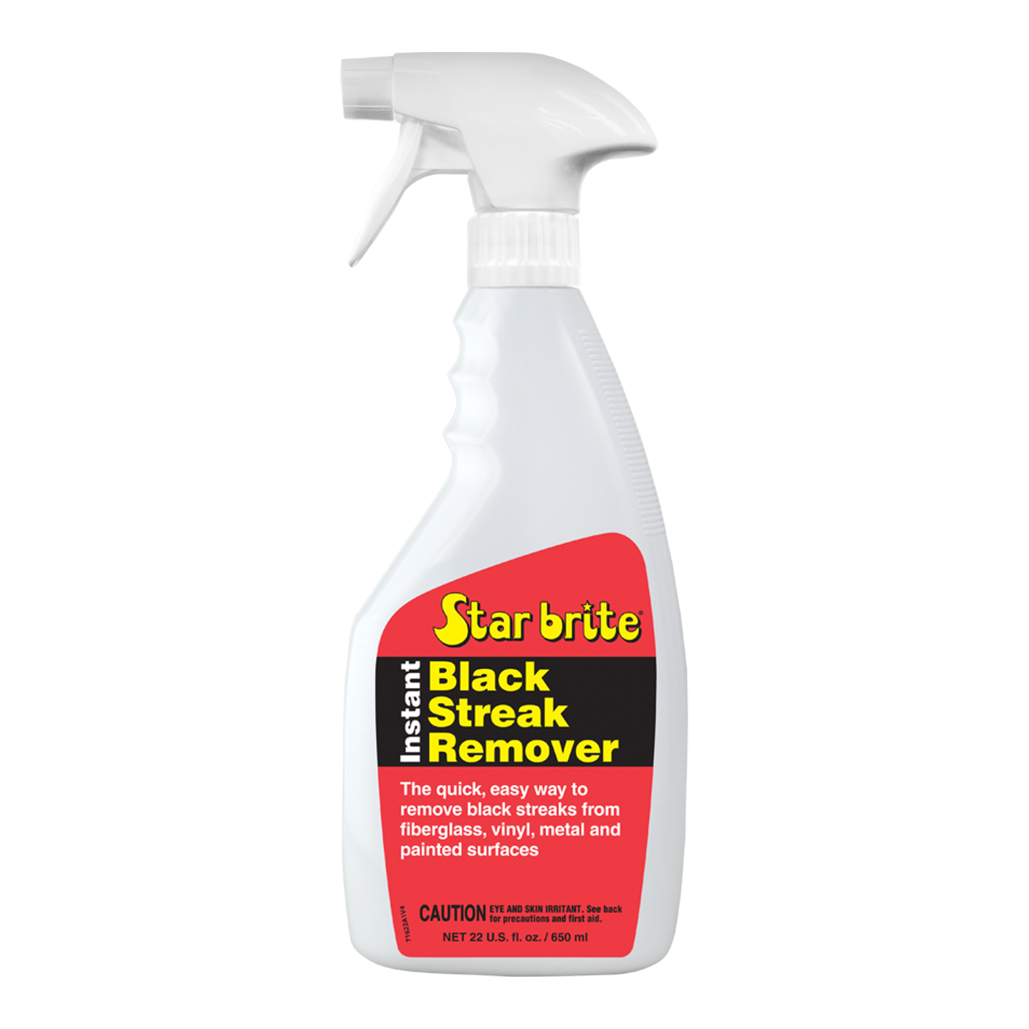 Star brite Black Streak Remover
