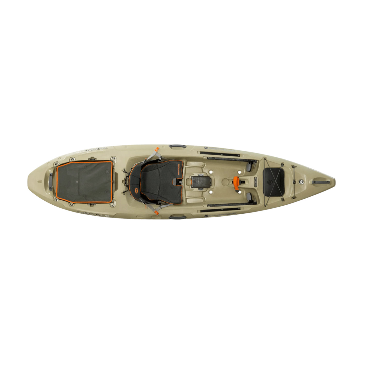 Wilderness Systems Tarpon Kayak (Used)