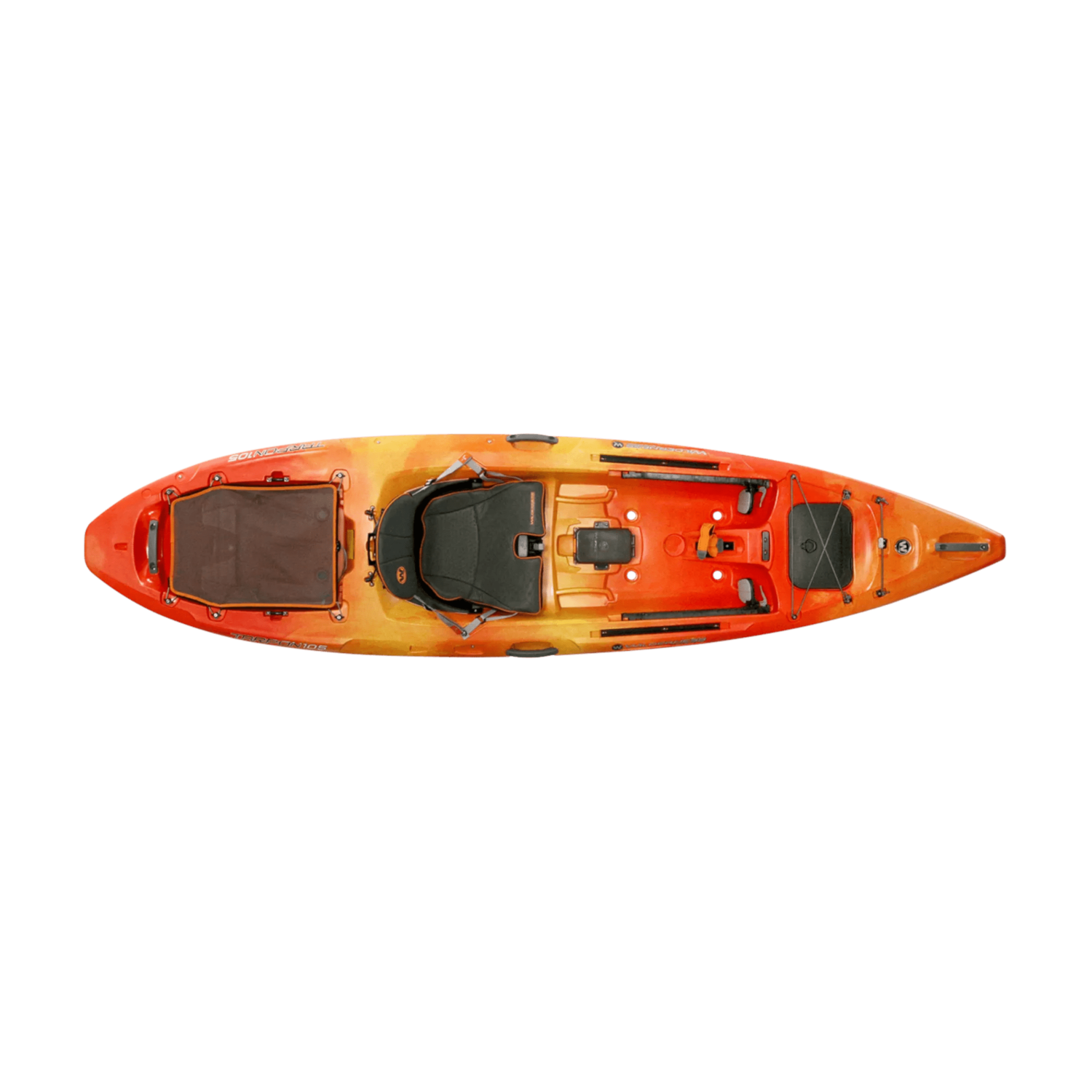 Wilderness Systems Tarpon Kayak