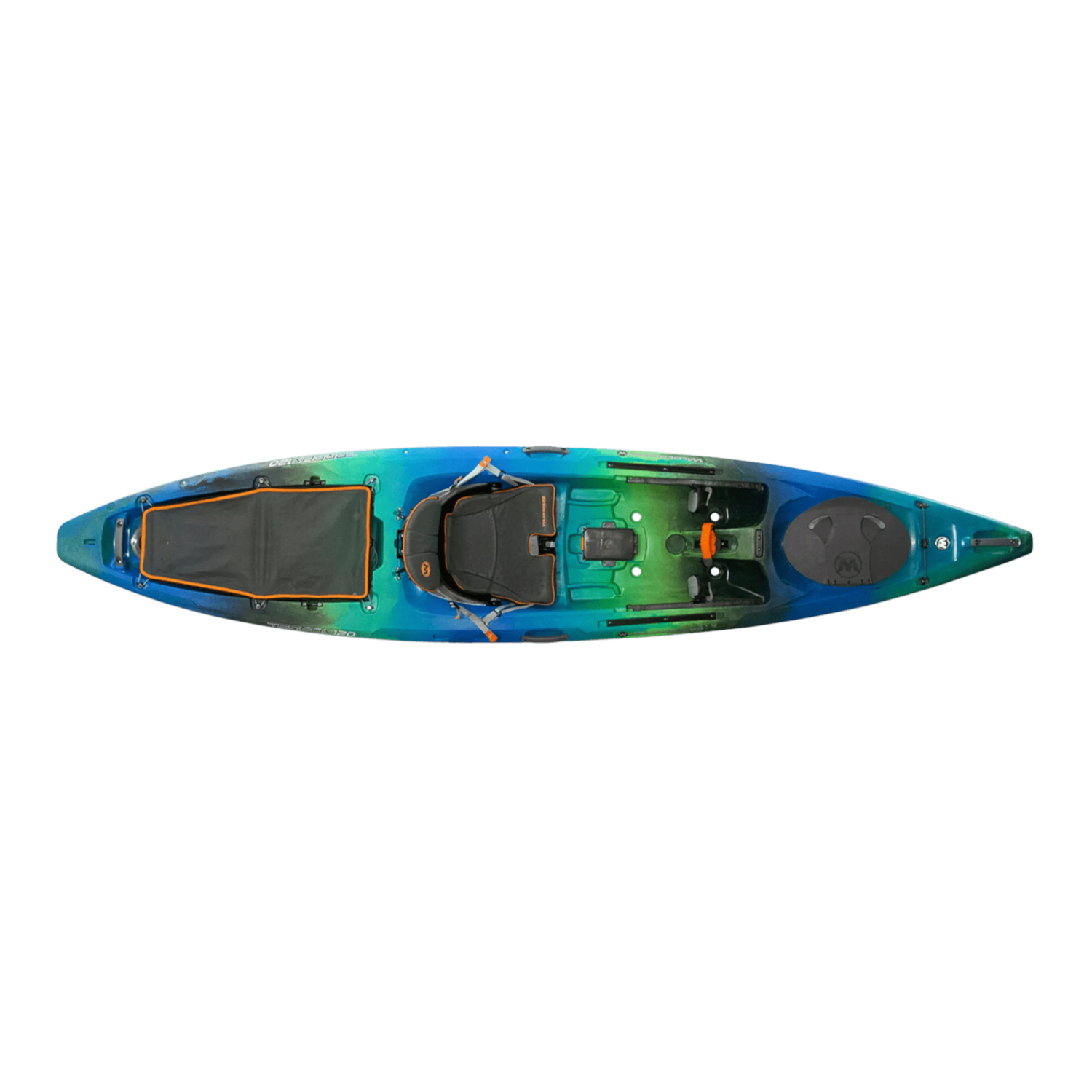 Wilderness Systems Tarpon Kayak