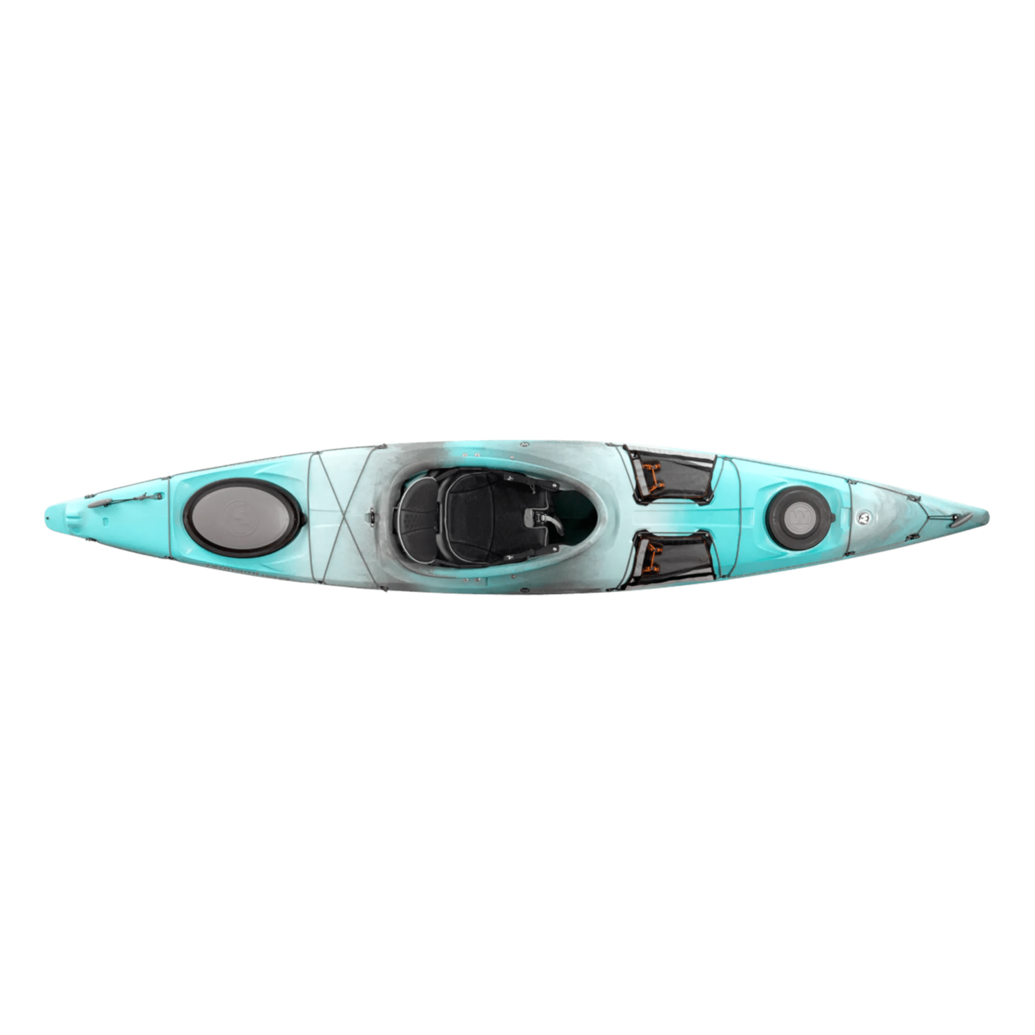 Wilderness Systems Tsunami Kayak