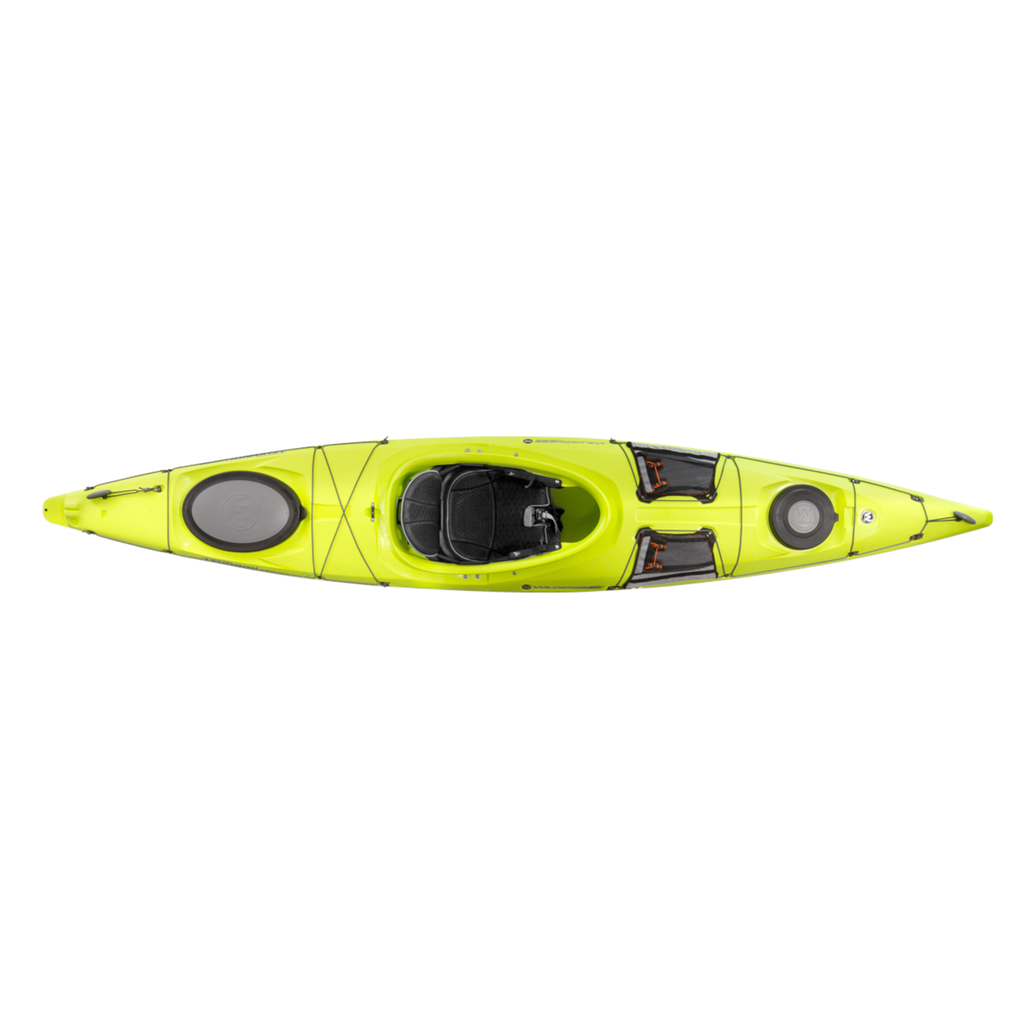 Wilderness Systems Tsunami Kayak (Used)