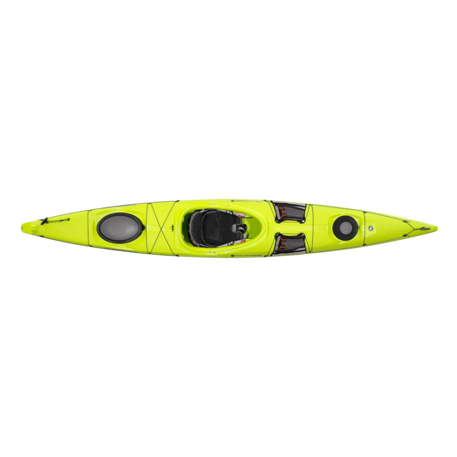 Wilderness Systems Tsunami Kayak